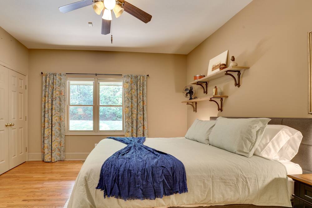 Photo of Bedroom in Bucyrus