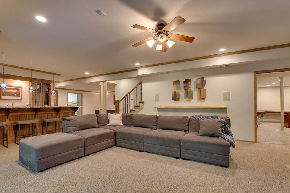 Photo of Livingroom in Bucyrus