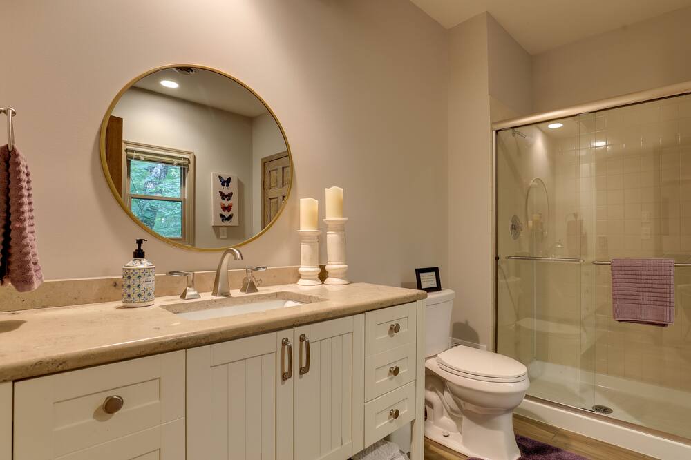 Photo of Bathroom in Bucyrus
