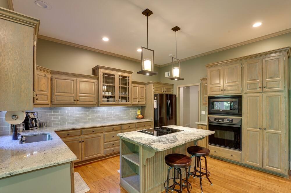 Photo of Kitchen in Bucyrus