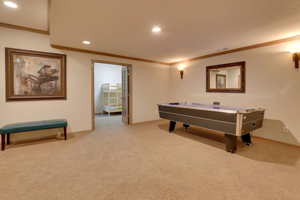 Photo of Bedroom in Bucyrus