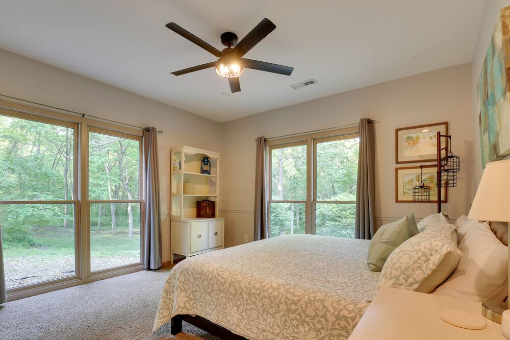 Photo of Bedroom in Bucyrus