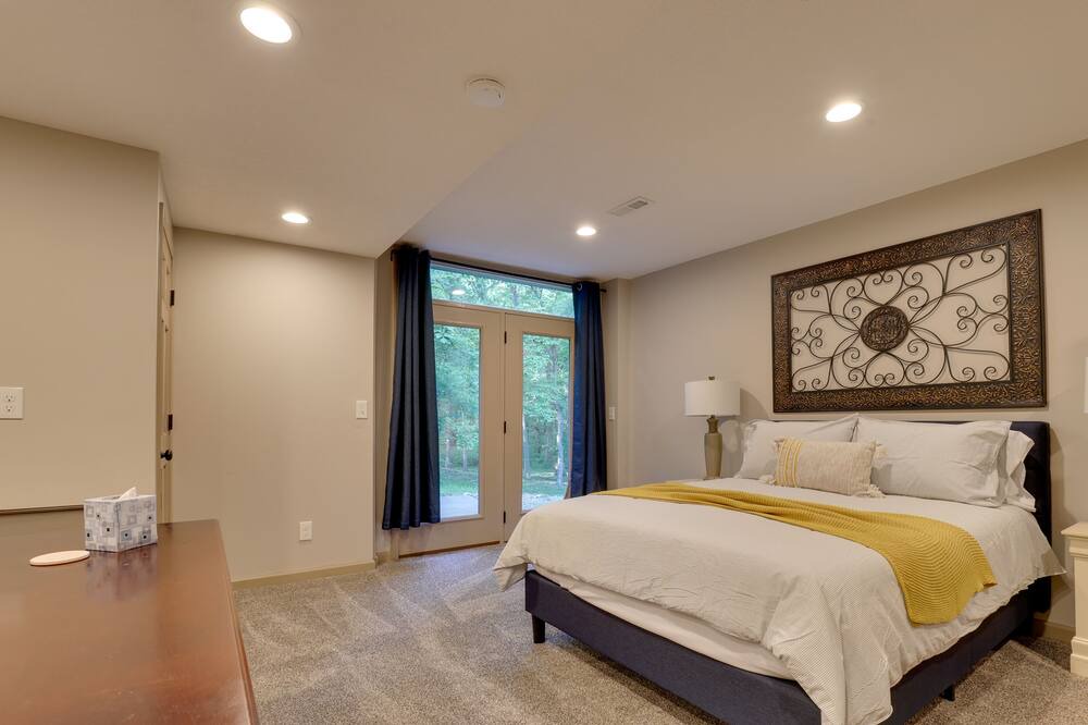 Photo of Bedroom in Bucyrus