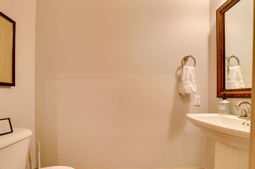 Photo of Bathroom in Bucyrus