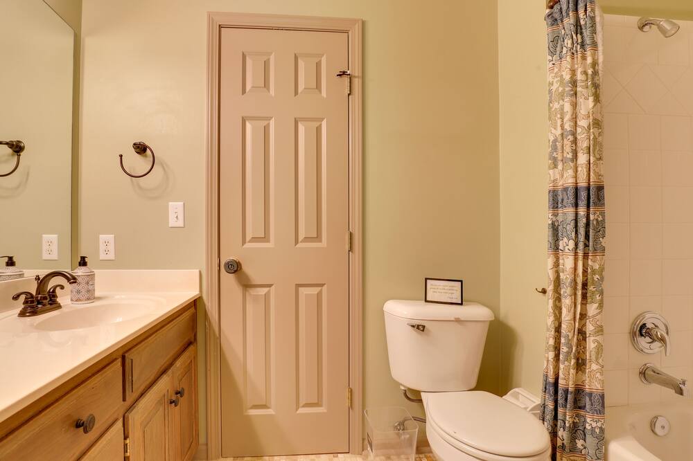 Photo of Bathroom in Bucyrus