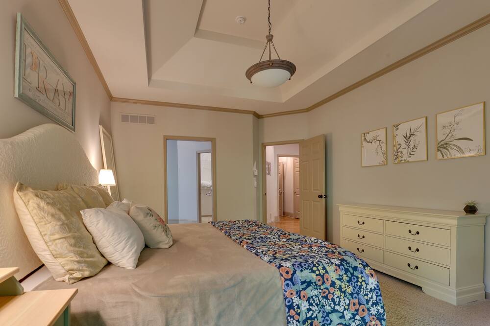 Photo of Bedroom in Bucyrus