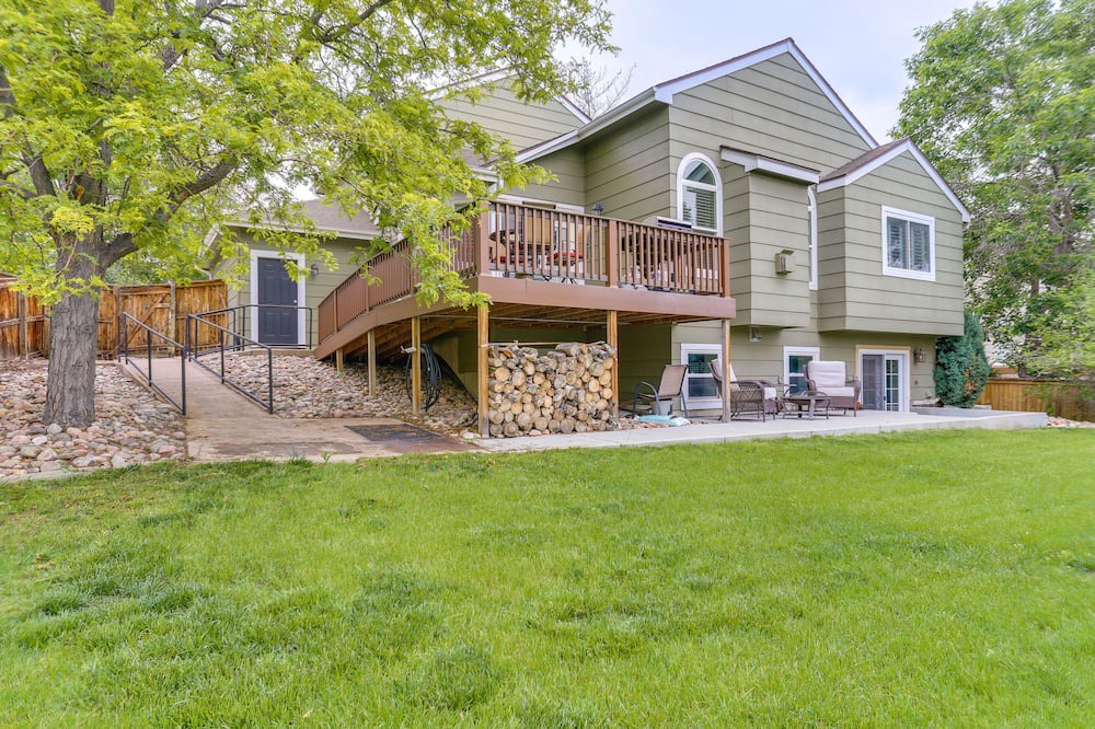 Photo of Outdoor in Stonegate