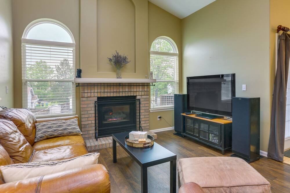 Photo of Livingroom in Stonegate
