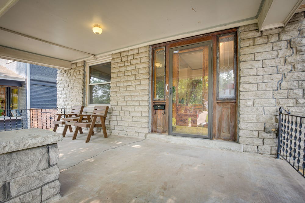 Photo of Outdoor in Northeast Kansas City