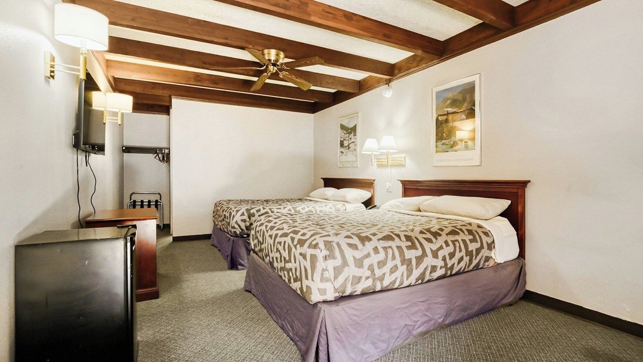 Photo of Bedroom in Georgetown