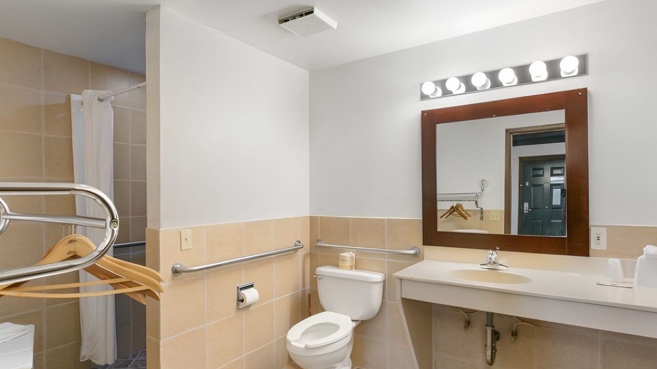 Photo of Bathroom in Georgetown