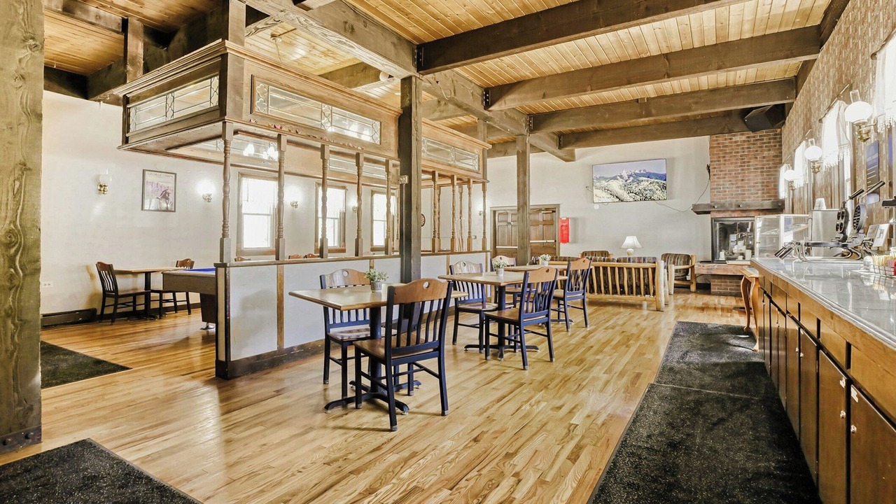 Photo of Outdoor in Georgetown