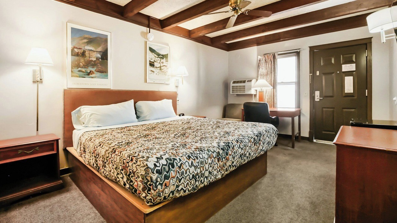 Photo of Bedroom in Georgetown