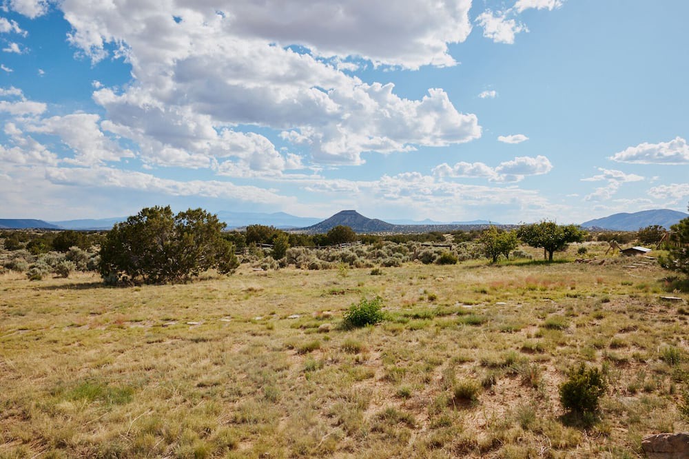Photo of Outdoor in Ojo Caliente