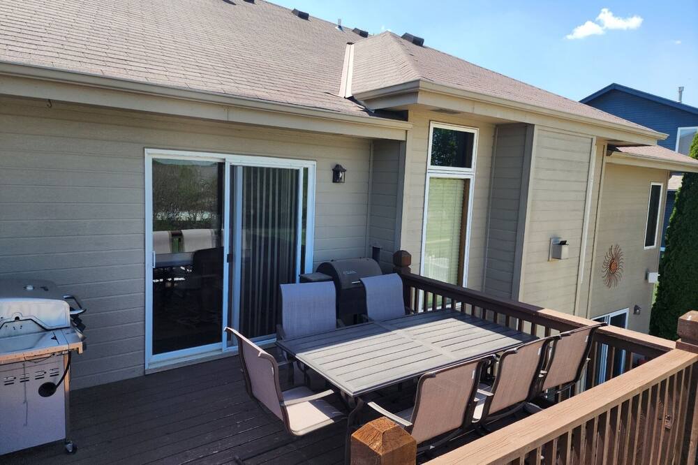 Photo of Outdoor in Omaha