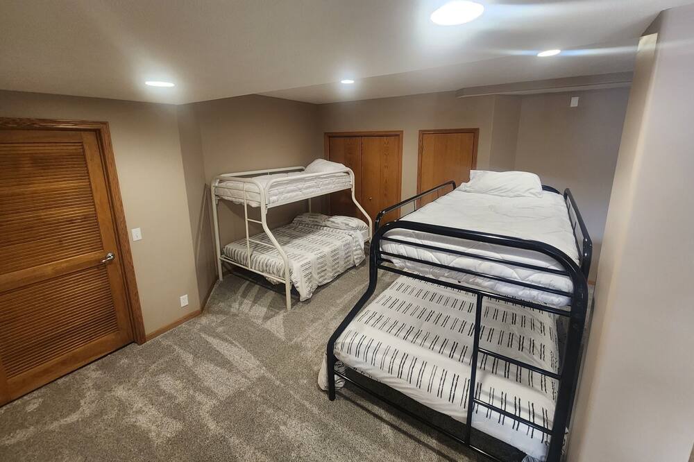 Photo of Bedroom in Omaha