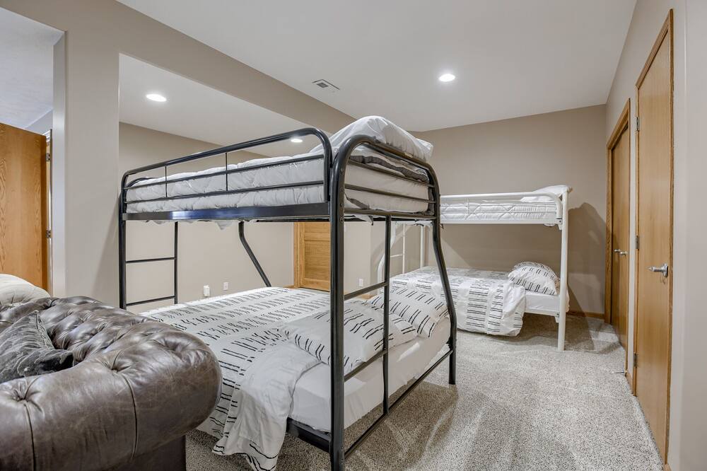 Photo of Bedroom in Omaha