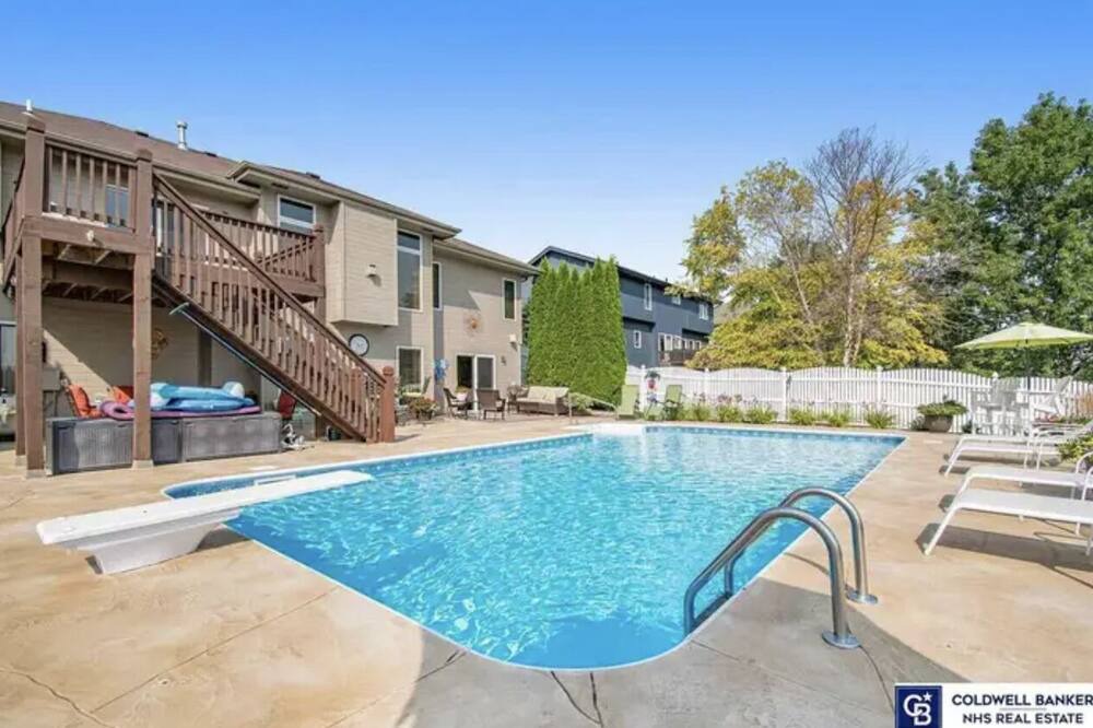 Photo of Outdoor in Omaha