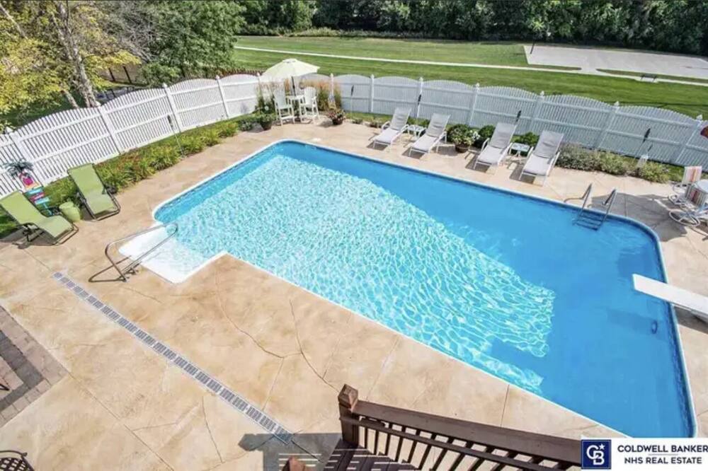 Photo of Outdoor in Omaha