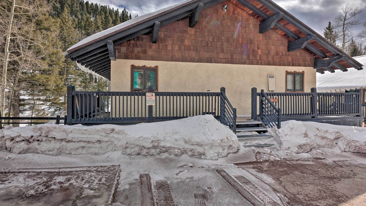 Photo of Others in Taos Ski Valley