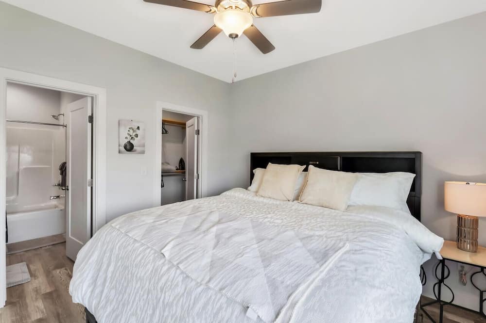Photo of Bedroom in Bel Aire