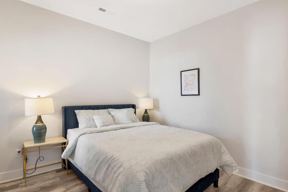 Photo of Bedroom in Bel Aire