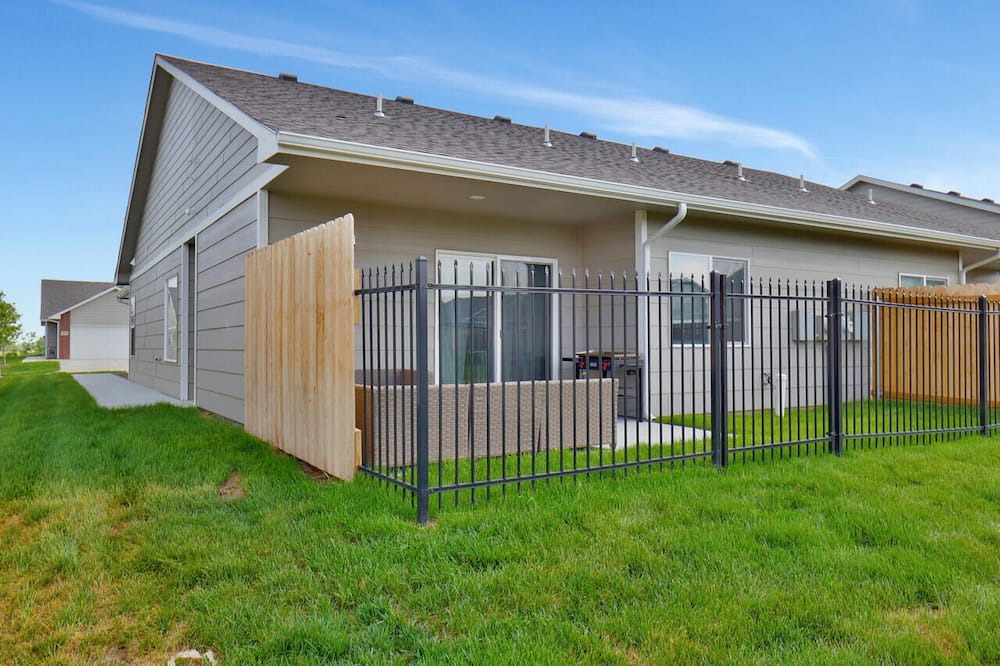 Photo of Outdoor in Bel Aire