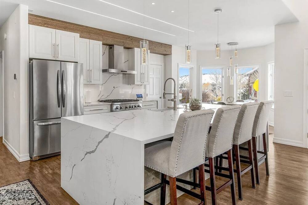 Photo of Kitchen in Gypsum
