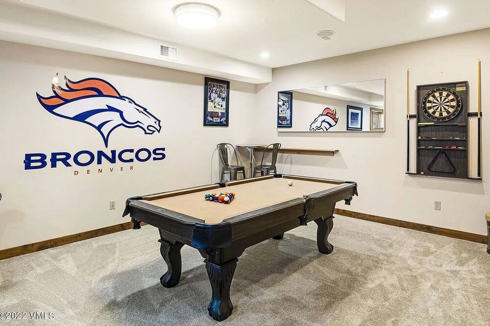 Photo of Bedroom in Gypsum