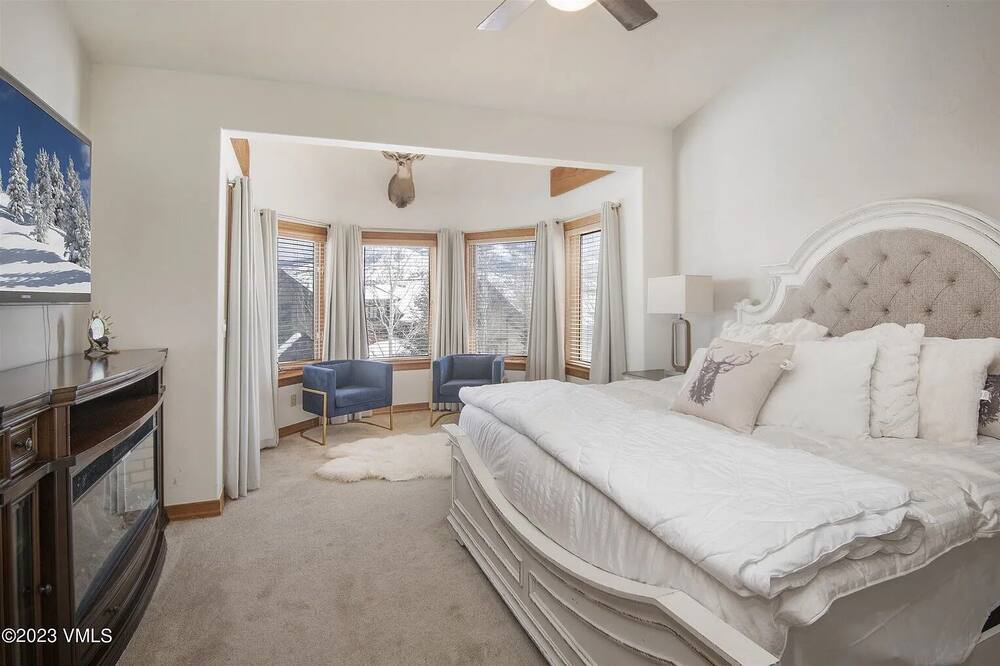 Photo of Bedroom in Gypsum
