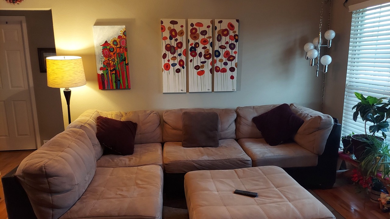 Photo of Livingroom in Fort Collins