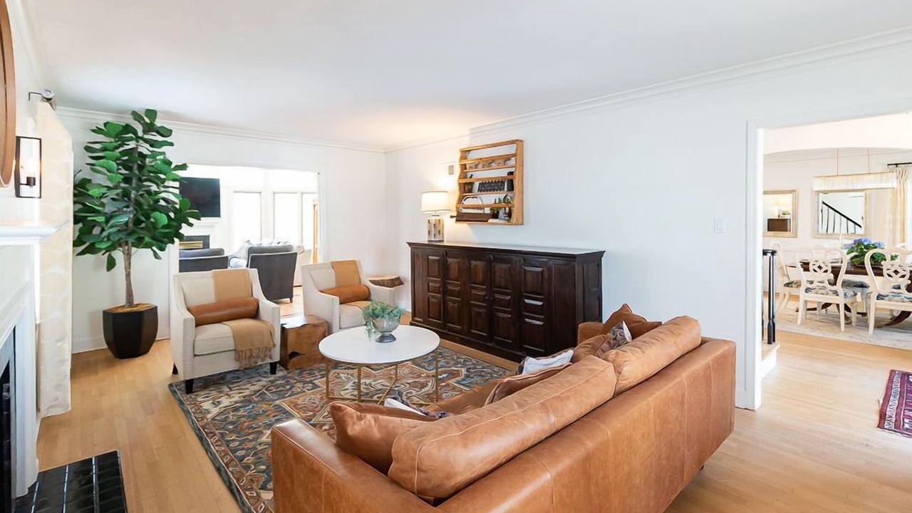 Photo of Livingroom in Topeka