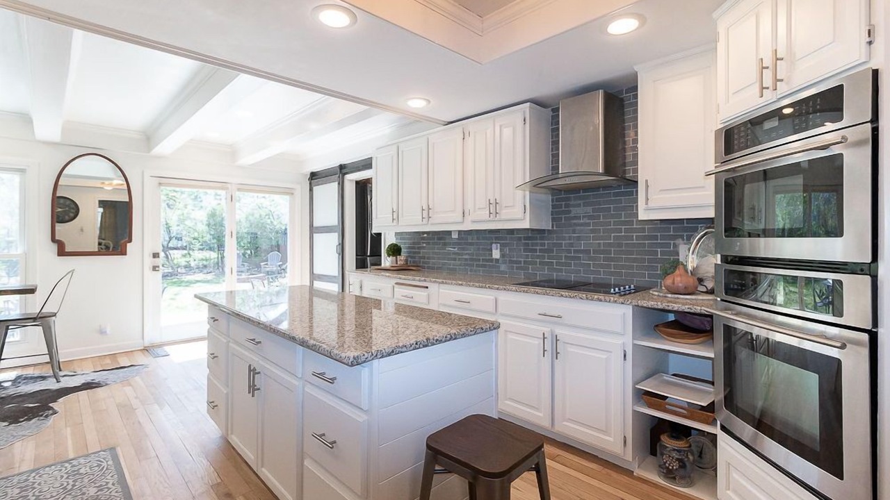 Photo of Kitchen in Topeka