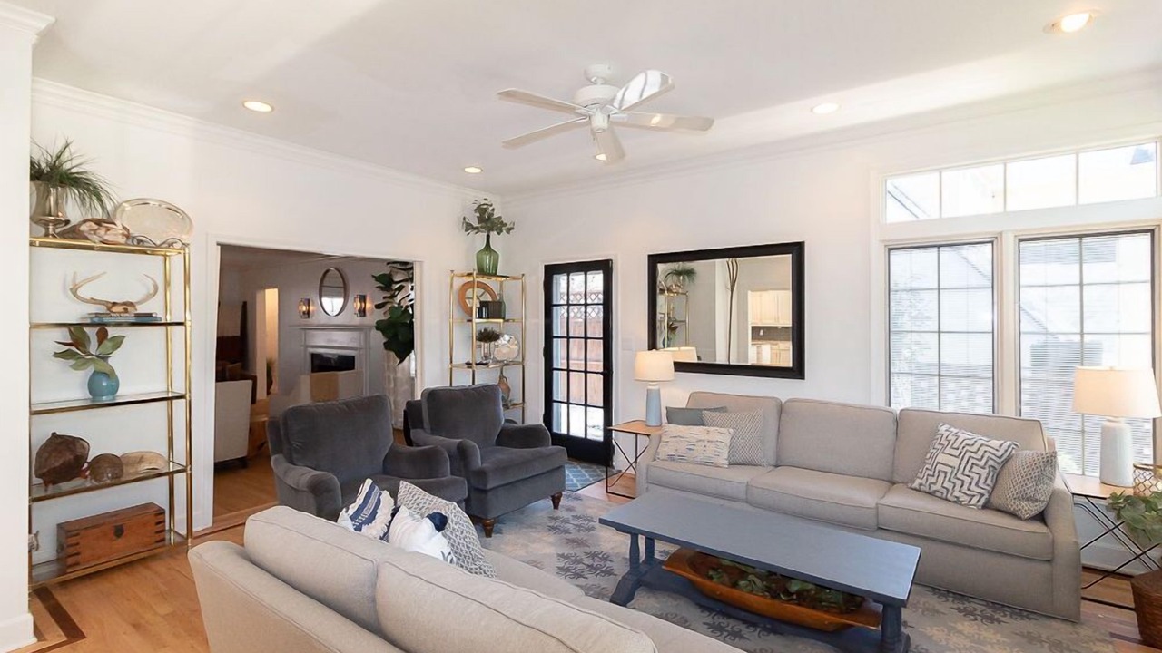 Photo of Livingroom in Topeka