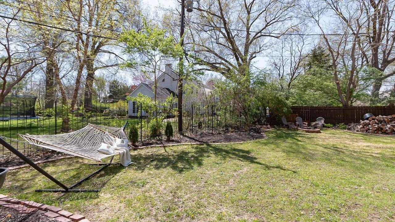 Photo of Outdoor in Topeka