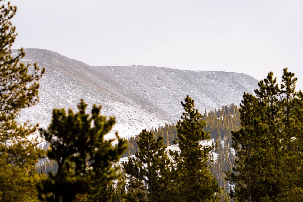 Photo of Outdoor in Blue River