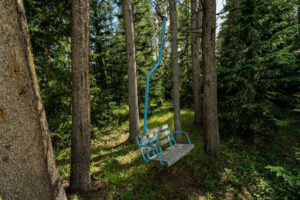Photo of Outdoor in Blue River