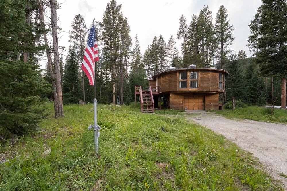 Photo of Outdoor in Blue River