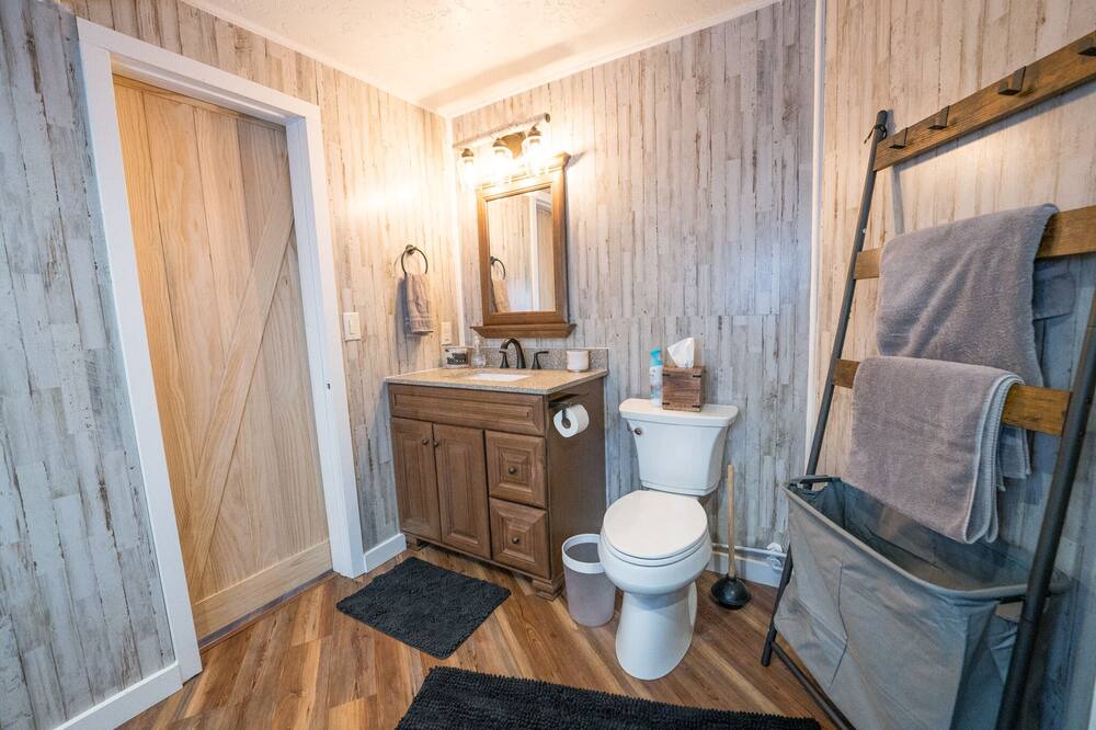 Photo of Bathroom in Blue River