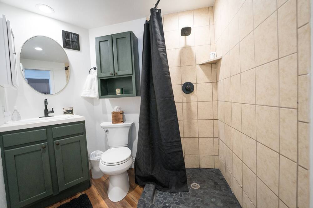 Photo of Bathroom in Blue River