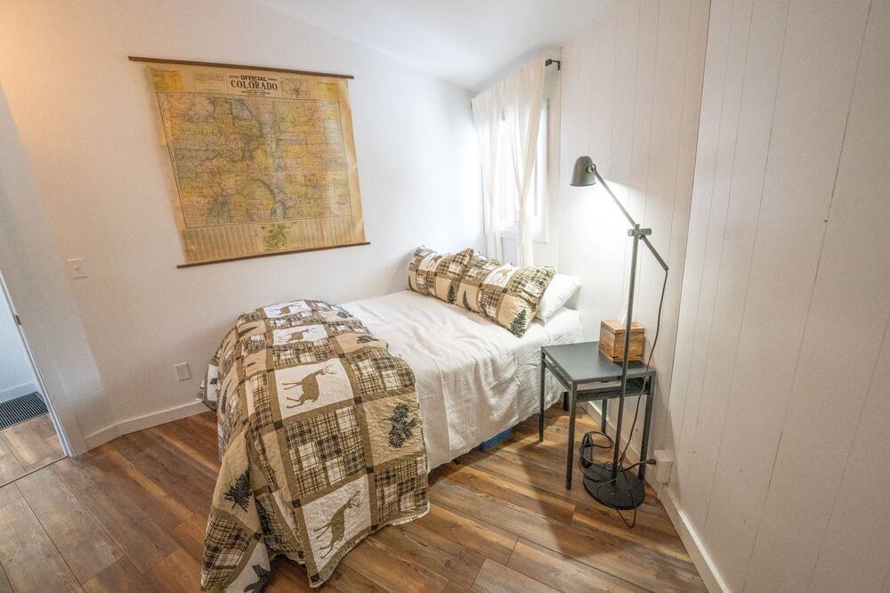 Photo of Bedroom in Blue River