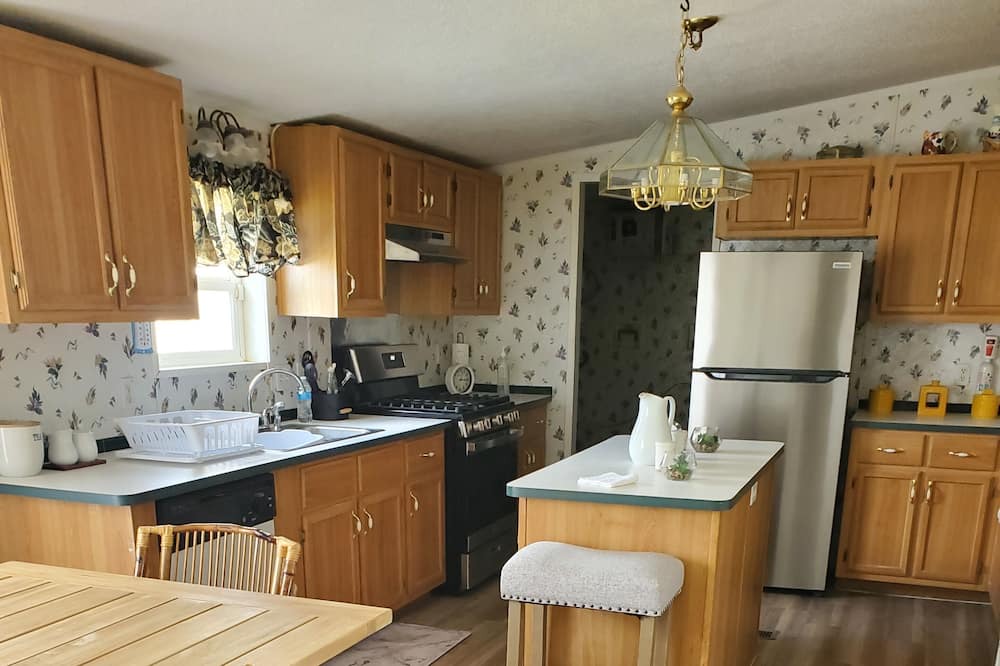 Photo of Kitchen in Alamosa