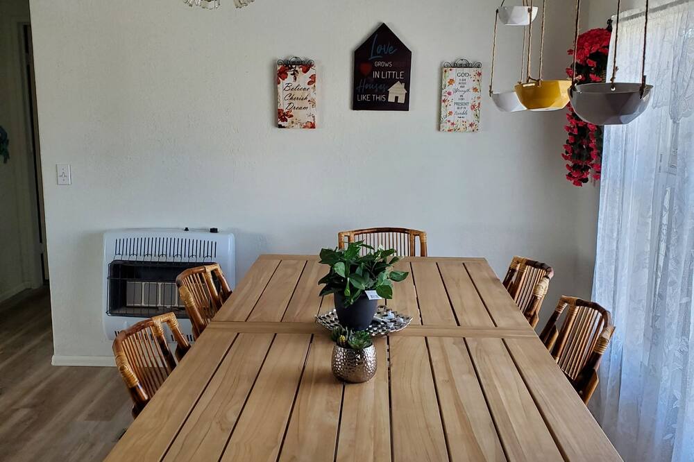Photo of Kitchen in Alamosa