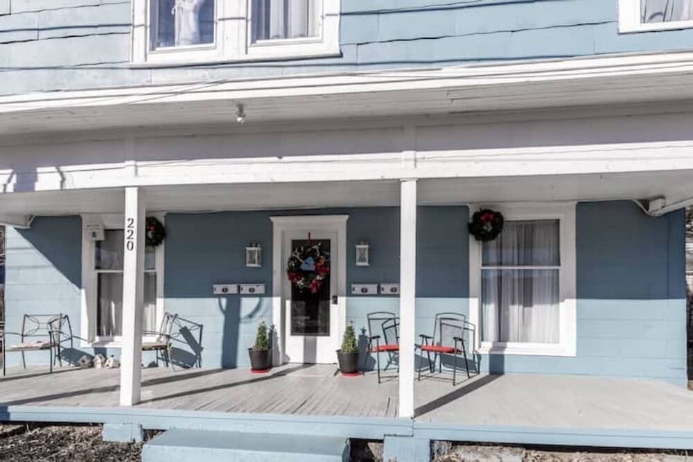 Photo of Outdoor in Excelsior Springs