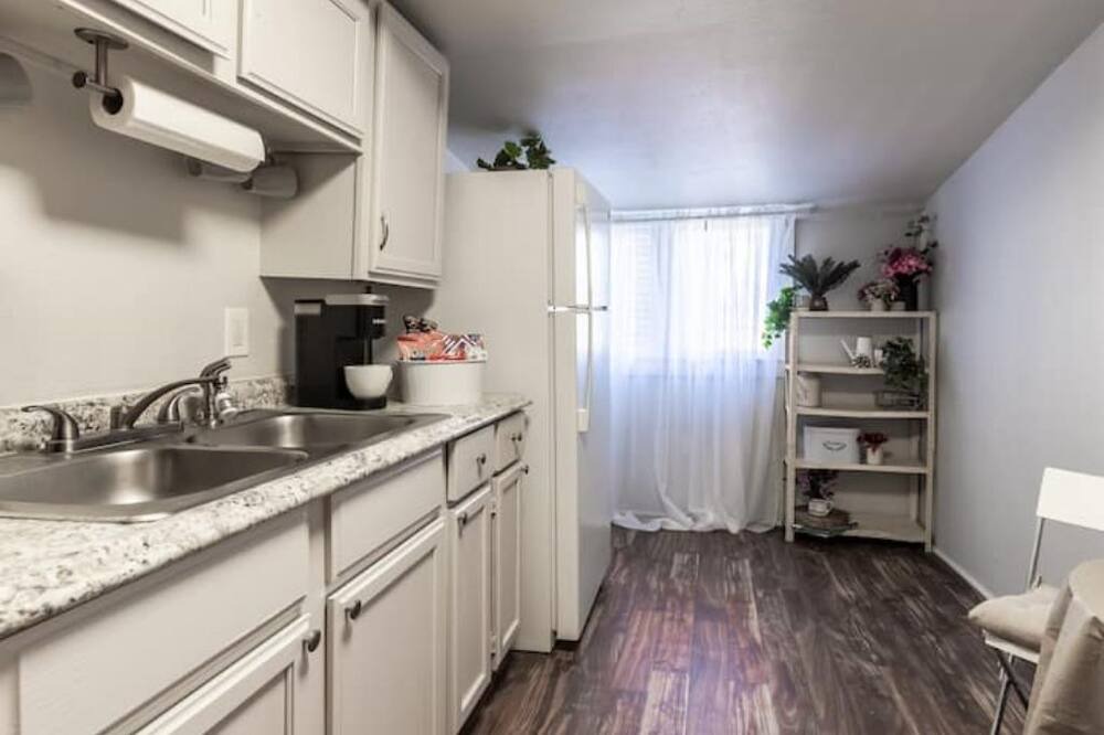 Photo of Kitchen in Excelsior Springs