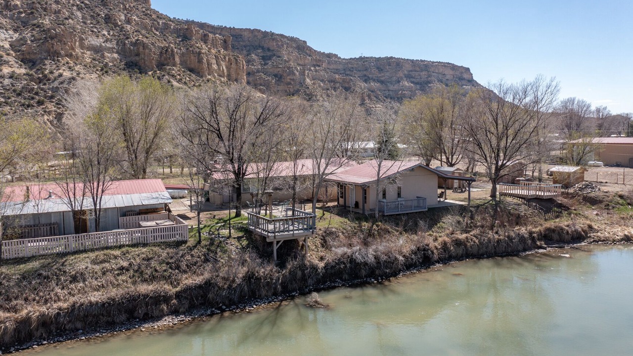 Photo of Outdoor in Blanco