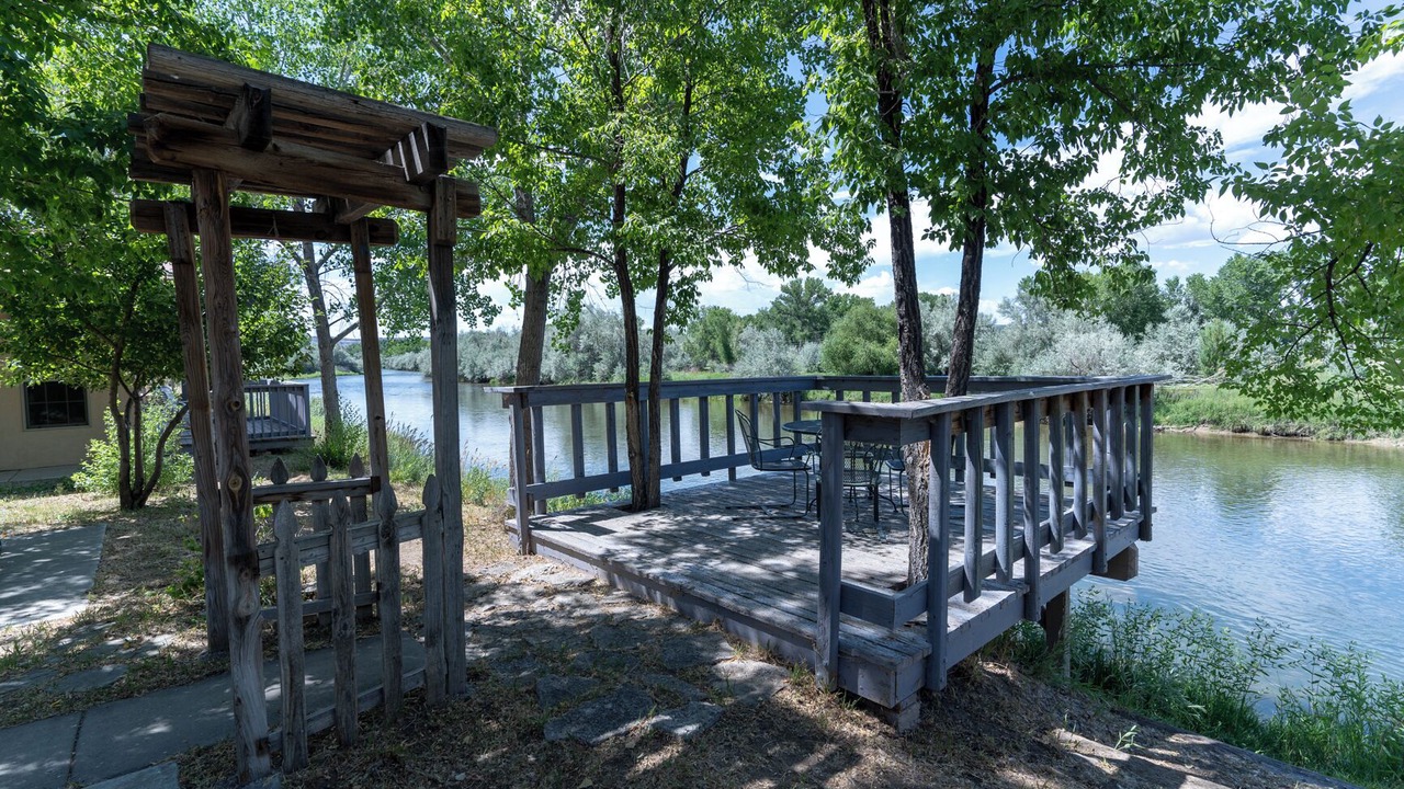 Photo of Outdoor in Blanco