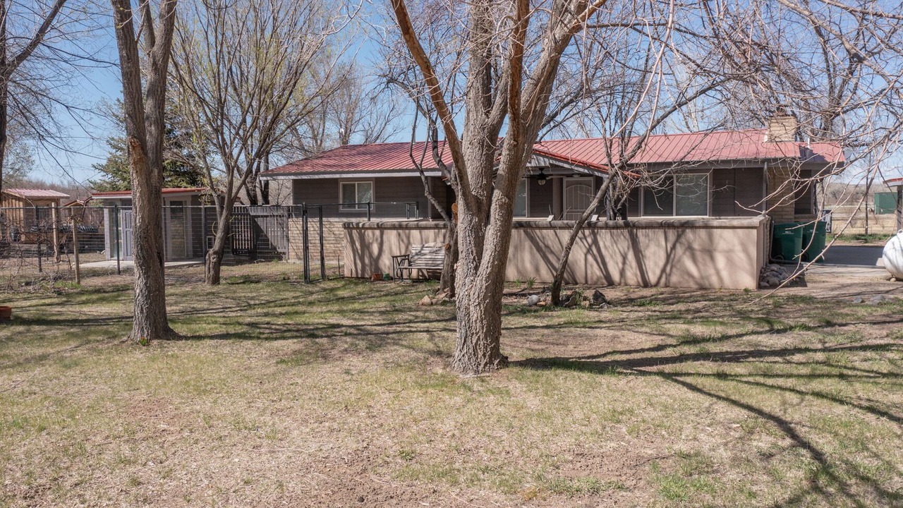Photo of Outdoor in Blanco