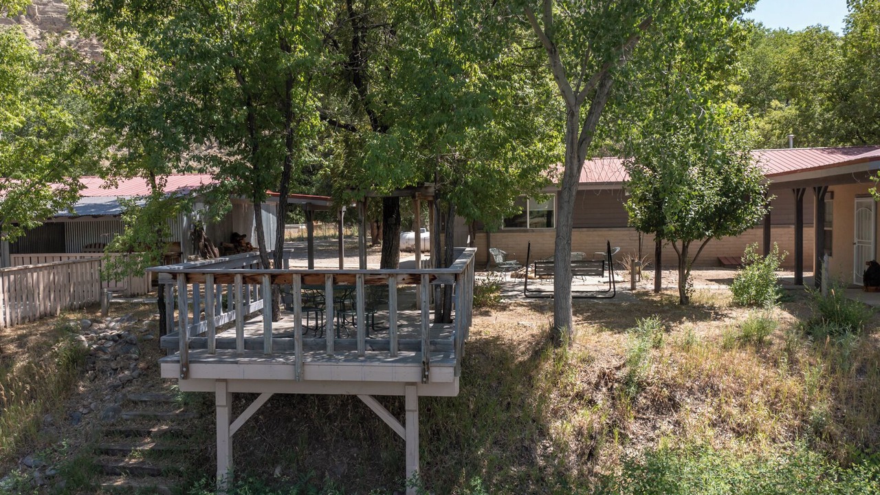 Photo of Outdoor in Blanco