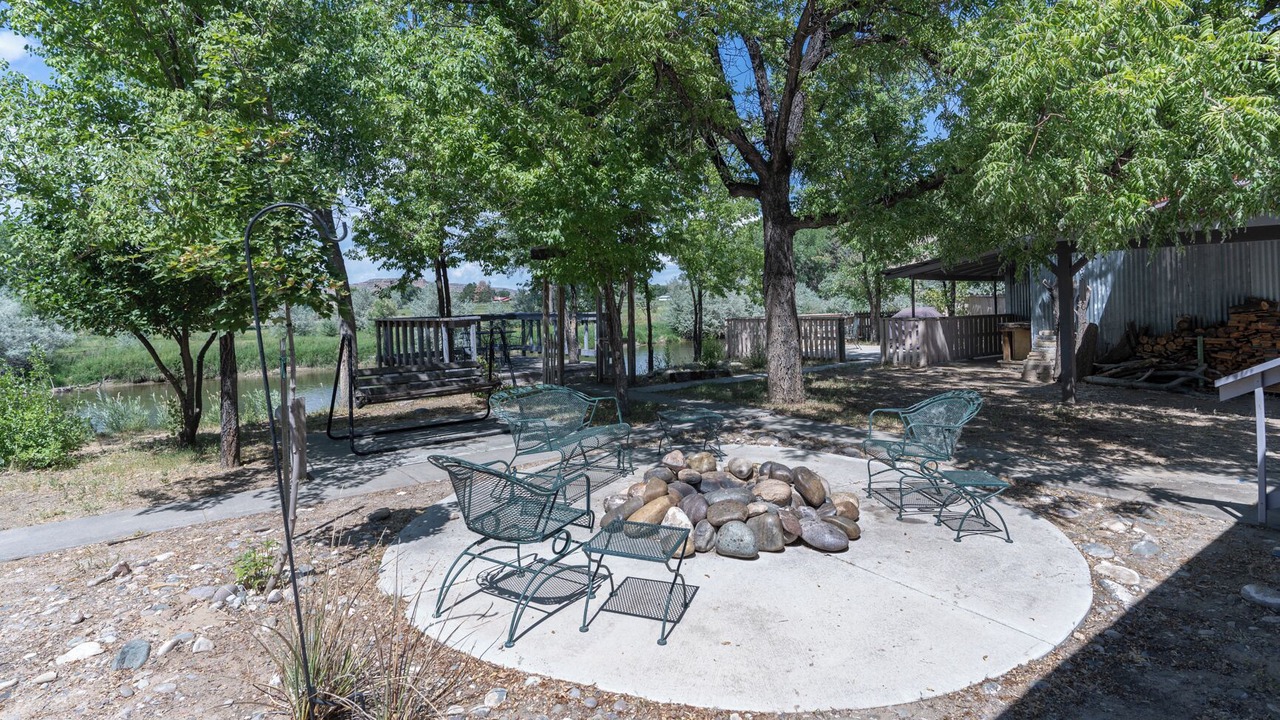 Photo of Outdoor in Blanco
